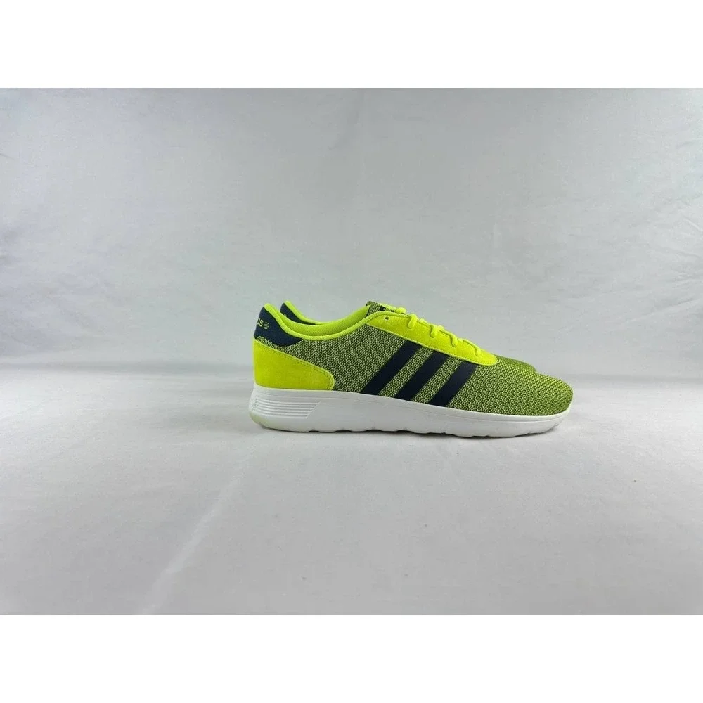 Adidas Lite Racer F97863 Comfort Sneakers Men's Size 10